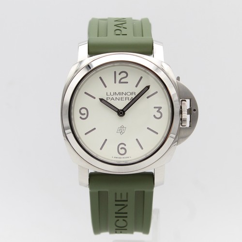 3016 panerai luminor base - panerai,