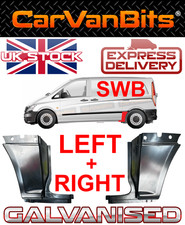 FOR MERCEDES VITO VIANO W639