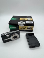 Fujifilm Fuji Finepix F480 8.2