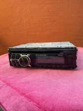 Autoradio xomax XM-CDB624 1din