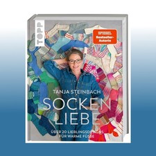 Sockenliebe | Tanja Steinbach