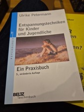 Entspannungstechniken für
