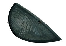 Frontblinker rechts für Fiat Seicento 187 1998-2000 Grau Grauer Blinker RH