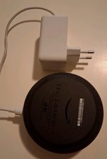 ALEXA  Echo Dot Generation 3