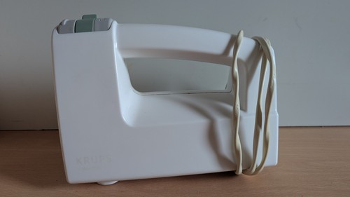 Krups mix 7000 typ - 3,