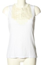 MAKENA LEI schulterfreies Top