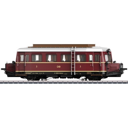 Märklin 38135 schienenbus - 38135, h0