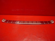 Mercedes W251 R-Klasse Ladekante Kofferraumabdeckung AMG Chrom A2518800011 Org.