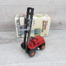 KOVAP RETRO -  Desta 1965 Gabelstapler - OVP - #BF13285
