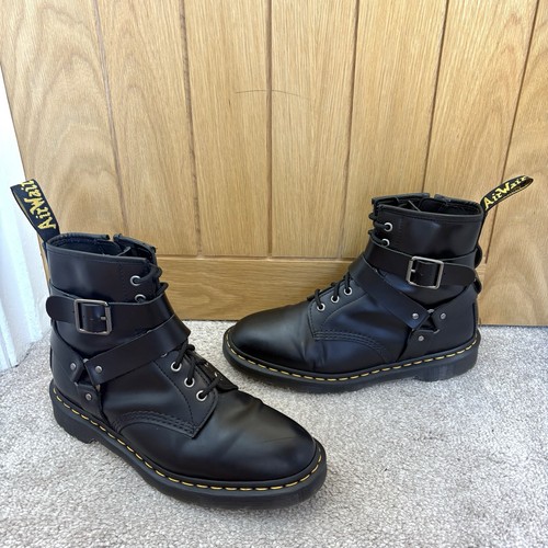 Martens doc cristofor - dr,