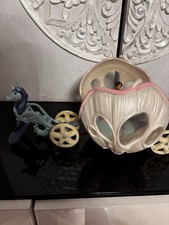 Bayala Muschel-Kutsche mit