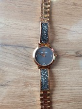 Swarowski cosmic rock uhr - rock,
