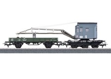 Maerklin 46719 | Kranwagen-Set