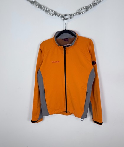 Mammut softech softshelljacke - mammut,