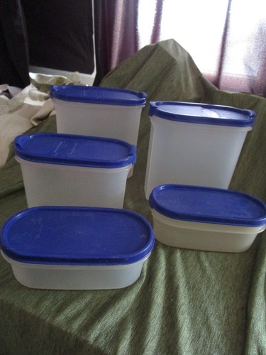 Tupperware eidgenossen - tupperware, 5