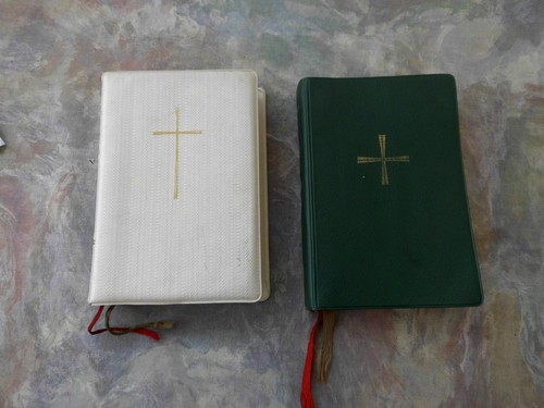 Gebetbuch gesangbuch alt - -,