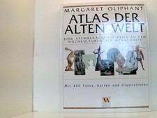 Atlas der Alten Welt. Eine