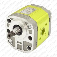 Hydraulikpumpe 11ccm Deutz