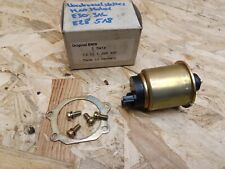 Vordrosselsteller für Vergaser Pierburg 2B-E 2BE BMW E28 E30 316 518 NEU 1289931