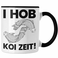 Trendation - I Hob Koi Zeit