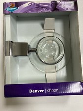 Seifenhalter Echtglas Dekoline