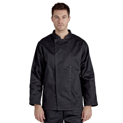 Proluxe kochjacke langarm - kochjacke,