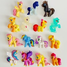 My Little Pony Konvolut Mini