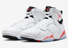 Nike Air Jordan 7 Retro White