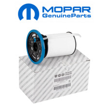 GENUINE MOPAR DIESEL FUEL