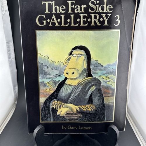 The far side gallery 3 - gallery, #3