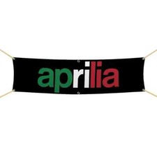 Aprilia Racing USA große 240