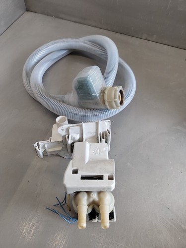 Bosch logixx waschmaschine - bosch,