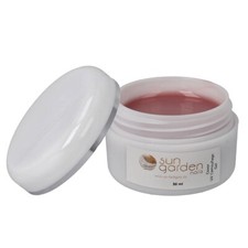 UV Aufbaugel - Camouflage Gel Cover 30ml - MakeUp Gel