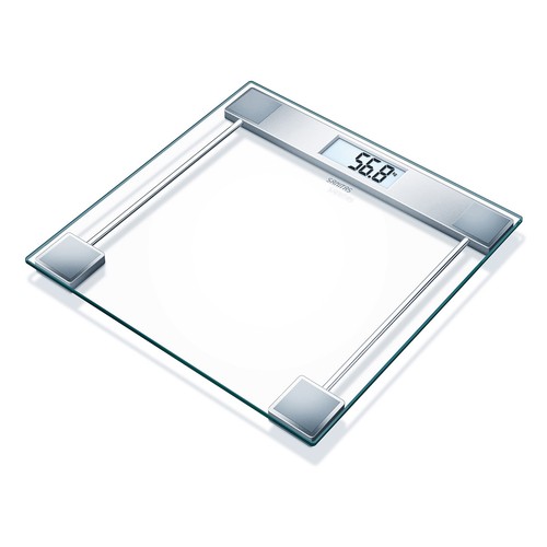 Sanitas sgs glaswaage - sgs, 06