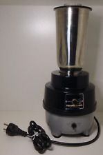 1997 * Hamilton Beach * Model 1G919 * Professioneller Mixer