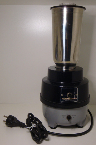 1997 hamilton beach model - 1997,