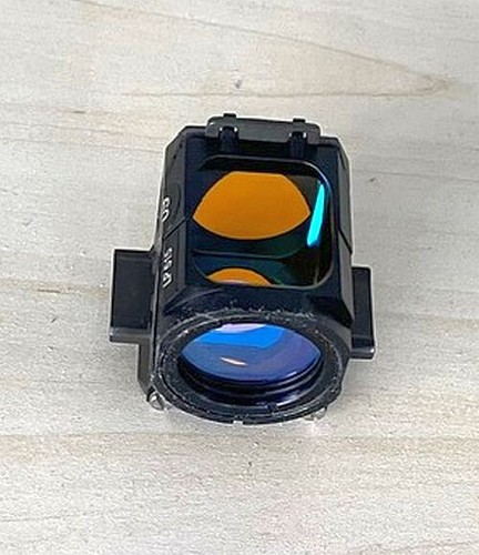 Zeiss mikroskop fluoreszenz - ,