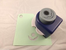 Motivlocher Motivstanzer