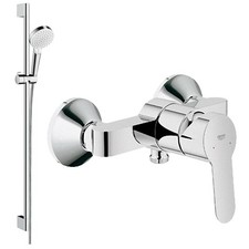 Grohe Duschset Brause Armatur