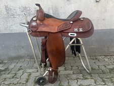 Westernsattel Deuber und