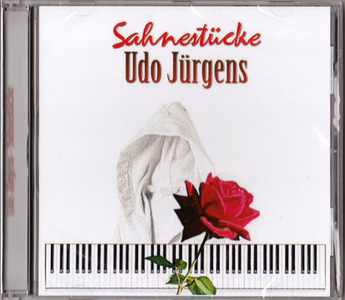 Udo jürgens sahnestücke - jürgens,