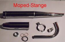 Simson Auspuff Krümmer Set