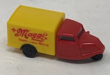 Praline 0217 - Tempo Dreirad