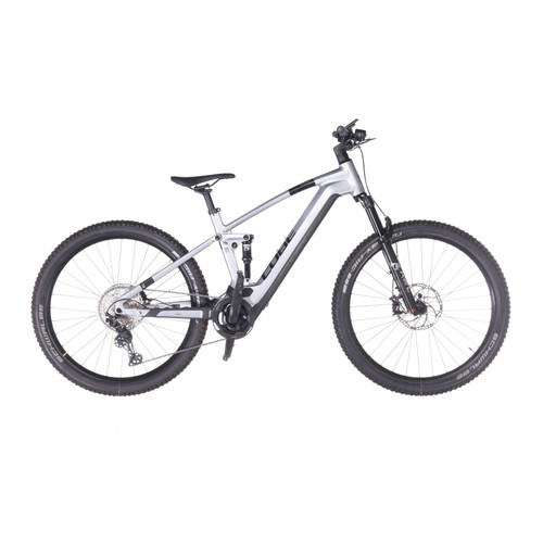 Cube stereo hybrid - 120, race