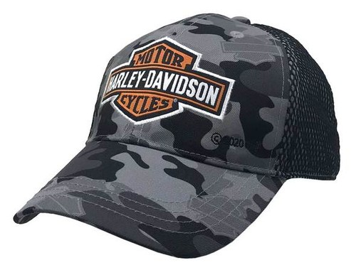 Harley davidson cap - harley-davidson,