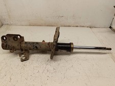 NISSAN MICRA III K12 Stoßdämpfer vorne rechts 1.5 Diesel 60kw 2005 27702488