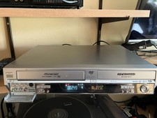 Panasonic VHS DVD Kombi DMR-E75