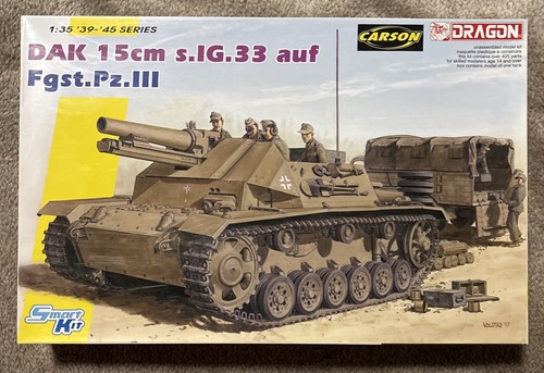 Dragon 6904 dak 15cm - dragon,