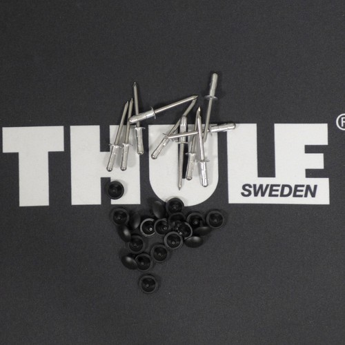 Thule 10x nieten - 10x, 20x