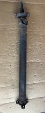 W124 Mercedes-Benz Propshaft